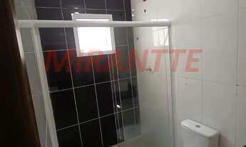 Imagem 3: Imóvel para venda tem 58 metros quadrados com 2 quartos em Vila Aurora (Zona Norte) - São