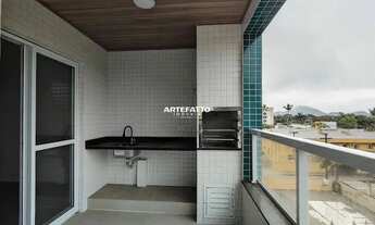 Imagem 2: Novíssimo apartamento nas Toninhas