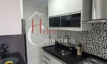 Imagem: Apartamento à venda no Residencial Anchieta