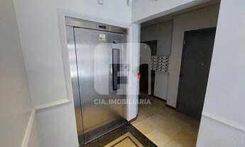 Imagem 3: Apartamento de 3 quartos semi mobiliado no Centro