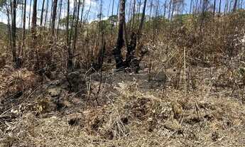 Imagem 7: Terreno com 500m² em Ibiúna Oferta Exclusiva em Condomínio Fechado