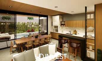 Imagem 4: Apto/ Apartamento Uni Residencial - Indaiatuba SP - HD Invest