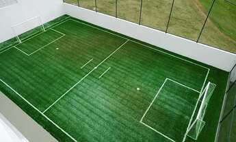 Imagem 5: Apartamento 2 Quartos com 1 Suíte e 68m² - Jardim Atlântico