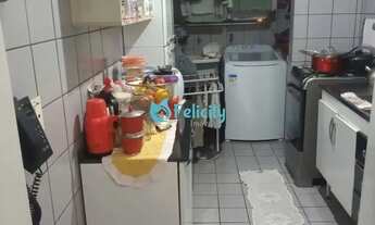 Imagem 4: Apartamento com 2 dorms, 2 vagas, 68m2 no Jardim Íris