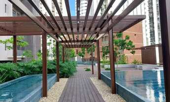 Imagem 6: Apartamento à venda no ALAMEDA BRUNEHILDE TRAJANO