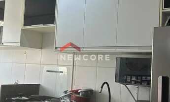 Imagem 2: Apartamento em Rua Estados Unidos - Jardim Terra Branca - Bauru/SP