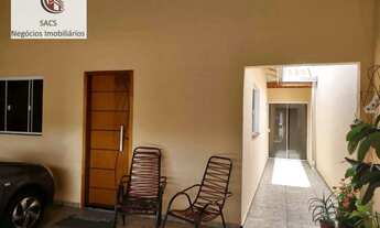 Imagem 4: Casa com 2 dormitórios à venda, 90 m² por R$ 360.000,00 - Loteamento Residencial Porto Seg