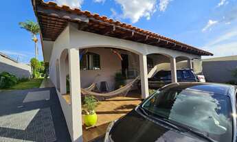 Imagem: Casa ampla Faxinal