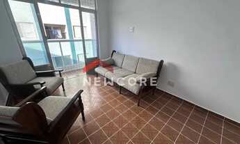 Imagem 4: Apartamento em Rua Doutor João Sampaio - Guilhermina - Praia Grande/SP