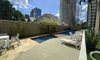 Imagem: Apartamento Alto Padrão para Locação