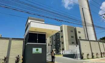 Imagem: Imóvel para venda tem 40 metros quadrados