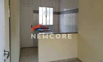 Imagem 6: Casa de condomínio em Rua Santa Eunice - Agenor de Campos - Mongaguá/SP