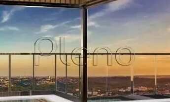 Imagem 4: Flat à venda em Campinas, Parque Rural Fazenda Santa Cândida, com 1 suíte, com 35 m²