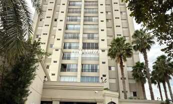 Imagem 2: Apartamento no Parque dos Buritis