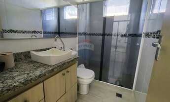 Imagem 7: Aluga-se Casa Mobiliada no Residencial Greenville