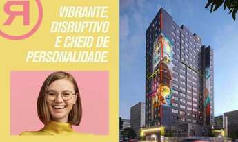 Imagem 2: Apartamento Em Construção no Centro - Prédio Moderno