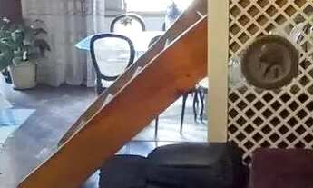 Imagem 5: Casa em Rua Henrique Fleiuss - Tijuca - Rio de Janeiro/RJ