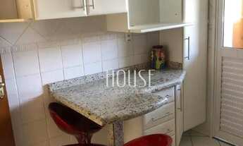 Imagem 5: Apartamento à venda em condomínio residencial em Sorocaba