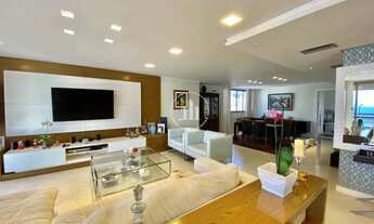 Imagem 3: Apartamento 4 Dormitórios, Sendo 3 Suítes