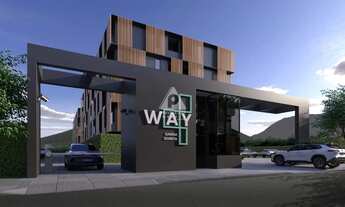 Imagem: Cobertura à venda, 2 quartos, 1 vaga, Recreio