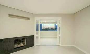 Imagem 2: Apartamento para comprar no Bela Vista com 3 dormitórios (3 suítes