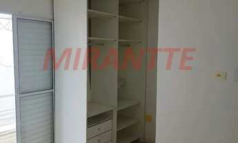 Imagem 7: Imóvel para venda tem 58 metros quadrados com 2 quartos em Vila Aurora (Zona Norte) - São