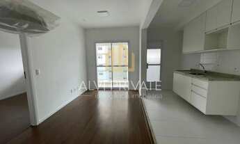 Imagem 3: Apartamento 45m² na Barra Funda próximo ao metro, com 1 Dormitório, 1 vaga de garagem e 1