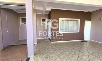 Imagem 2: Casa Sobrado 249m² com 3 quartos suítes sendo 1 máster, 2 com armários, ares condicionados