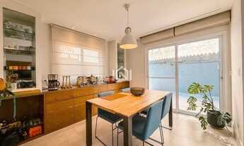 Imagem 3: Casa para locação no condomínio Palm Hills