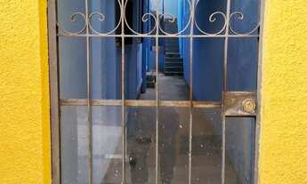 Imagem 3: QUARTO E SALA COMPACTO E ACONCHEGANTE