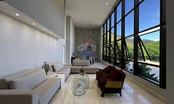 Imagem 4: Casa Luxuosa na Vila Alpina, Nova Lima, MG