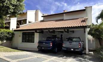 Imagem: Casa para alugar no Condomínio Golden Ville