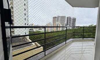 Imagem 6: Apartamento com 3 dormitórios à venda, 110 m² - Jardim Judith - Sorocaba/SP