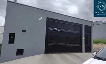 Imagem: Casa Jardim das araras em Indaiatuba