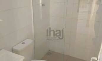 Imagem 7: Casa com 2 dormitórios para alugar, 60 m² por R$ 1.400,00/mês - Jardim Maria Lúcia - São J