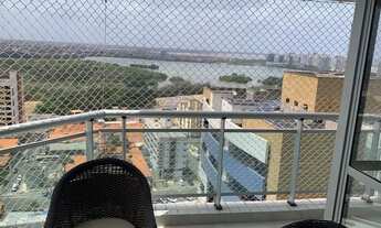 Imagem 2: Pallazo Verona para venda - São Luís - MA (Apartamento