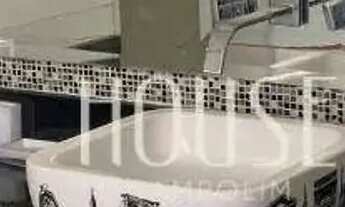 Imagem 7: Casa com 4 dormitórios à venda, 308 m² por R$ 2.300.000,00 - Condomínio Ibiti do Paço - So