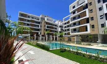 Imagem: Apartamento (Alto Padrão), com 3 quartos