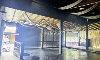 Imagem 3: Ponto comercial de alto padrão, 256m² - venda ou aluguel - Jardim das Nações - Taubaté/SP