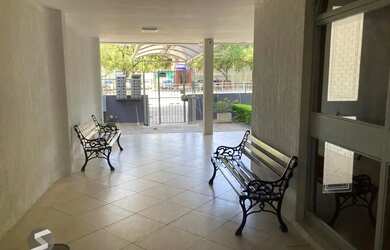 Imagem: APARTAMENTO 2 DORMITÓRIOS, 60 m2, PRÓXIMO