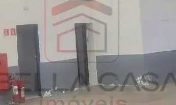 Imagem 2: Galpão na Vila Leopoldina 1196m2 pé direito 05 metros