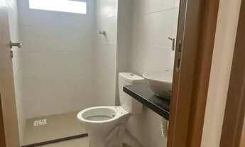 Imagem 2: Imóvel para venda com 46 metros quadrados com 2 quartos em Cohama - São Luís - MA