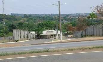 Imagem 3: Chácara com 2 dormitórios à venda, 3736 m² por R$ 780.000,00 - Condomínio Miraflores - Hid