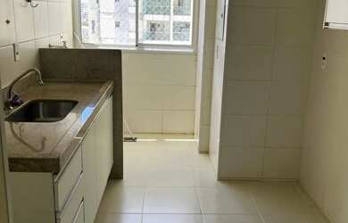 Imagem: Apartamento de 2/4 no Santa Mônica