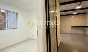 Imagem 7: Casa a Venda 3 dor em Condominio Éden Village - Cajuru, Sorocaba / SP