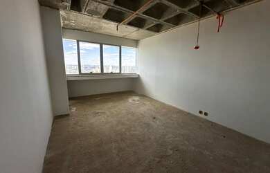 Imagem: Sala de 33,48 m² no Maior polo de saúde