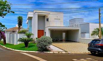 Imagem 2: Casa com 5 dormitórios, 340 m² - venda por R$ 2.200.000,00 ou aluguel por R$ 10.353,41/mês