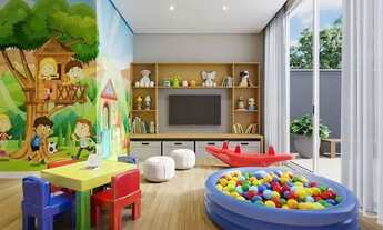 Imagem 6: Terrasse Lilas Apartamento com 3 dormitórios