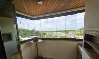 Imagem: Excelente Apartamento com vista para Beira