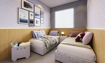 Imagem 3: APARTAMENTO NA PLANTA EM CAMAÇARI com entrada parcelada até o receber o imóvel